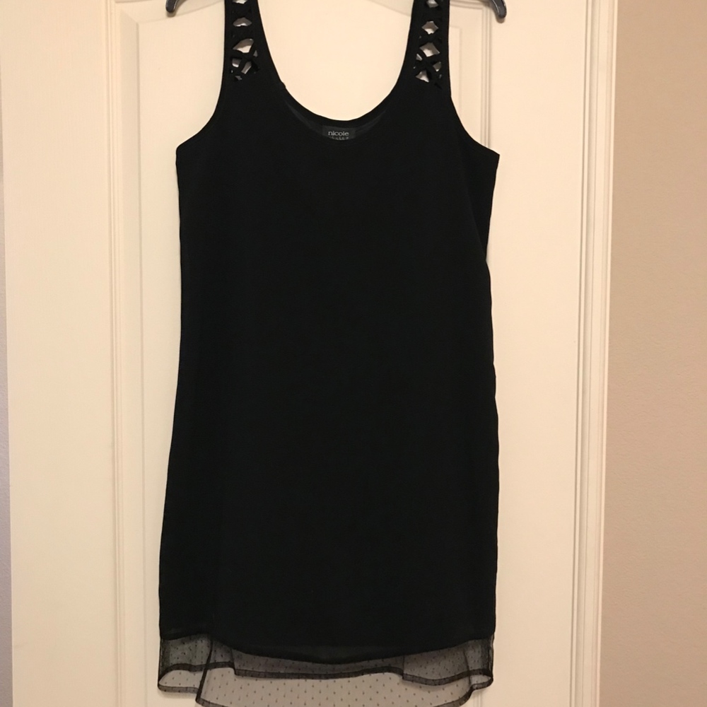 Nicole Miller Cocktail Dress